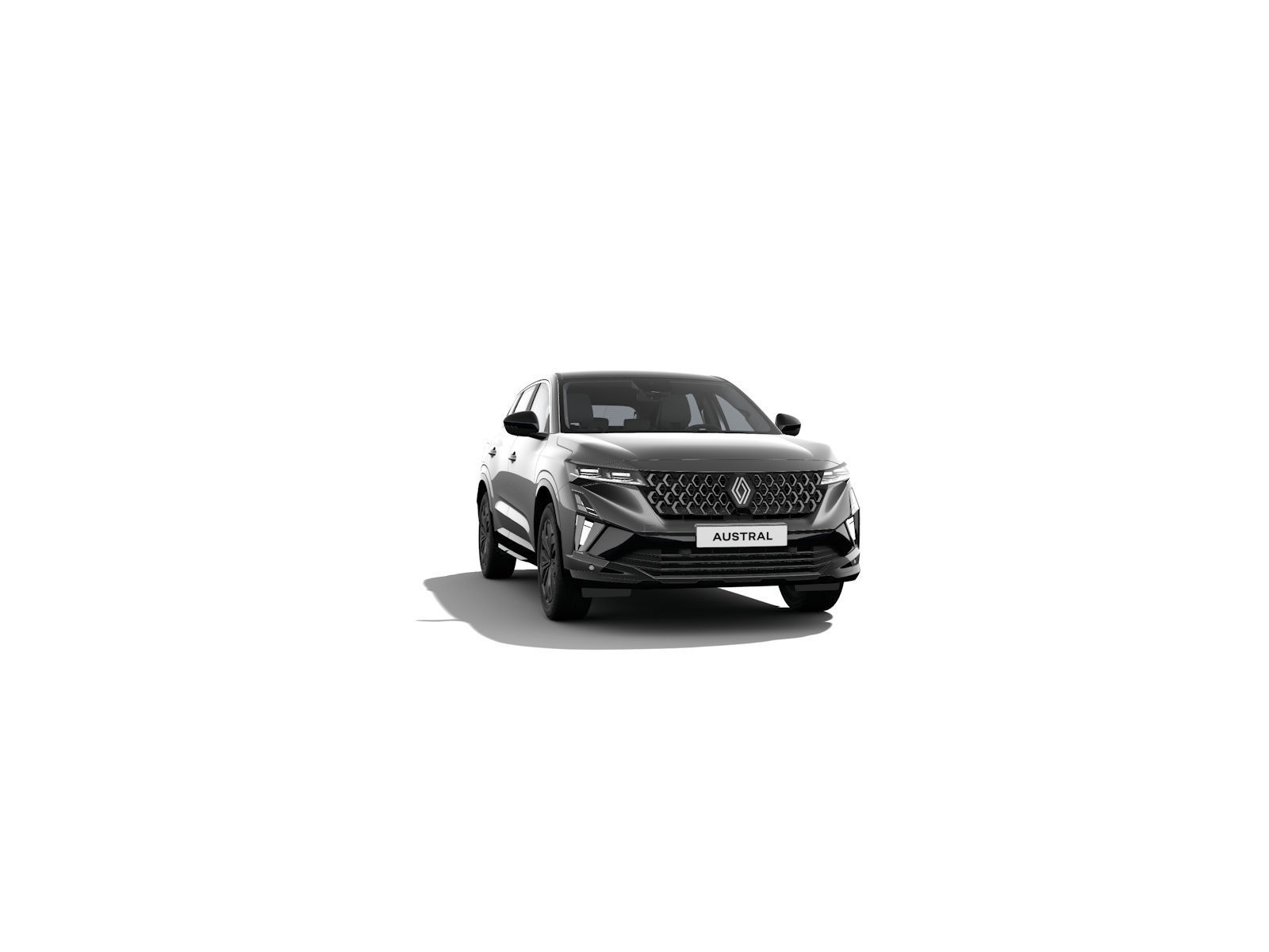 Esprit Alpine E-Tech Plug-in Hybrid 300 4